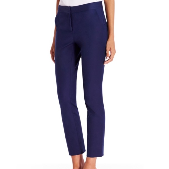SOLD Diane von Furstenberg Genesis Pant 4 - Picture 7 of 7